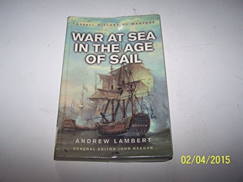 War at Sea In the Age of Sail