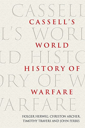 Cassell's World Military History