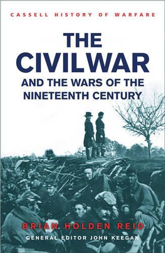 The American Civil War And The Nineteenth Century