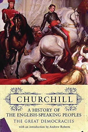History of the English Speaking Peoples