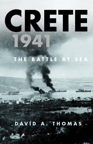 Crete 1941