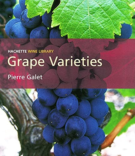 Grape Varieties