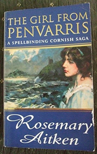 The Girl From Penvarris