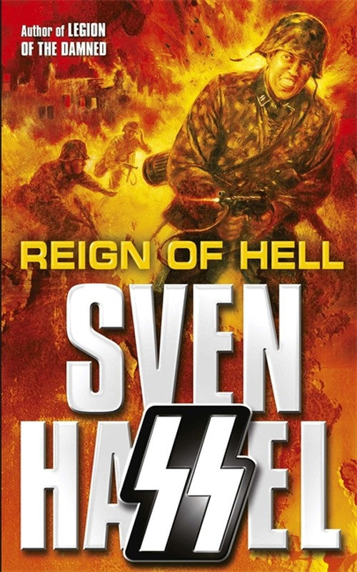 Reign of Hell