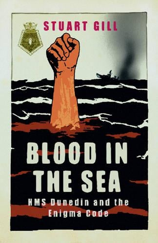 Blood in the Sea