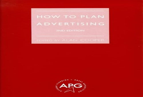How to Plan Advertising