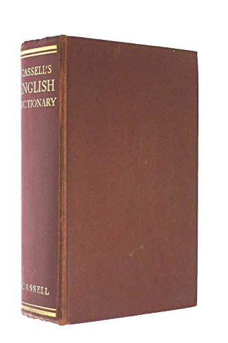 English Dictionary