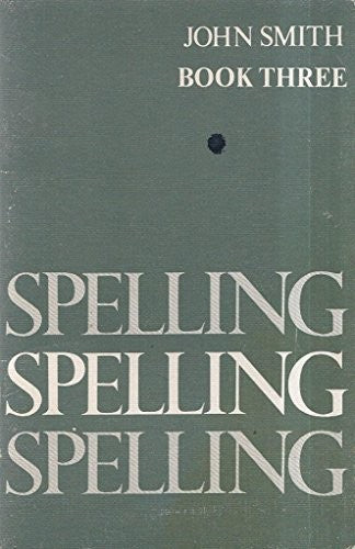 Spelling