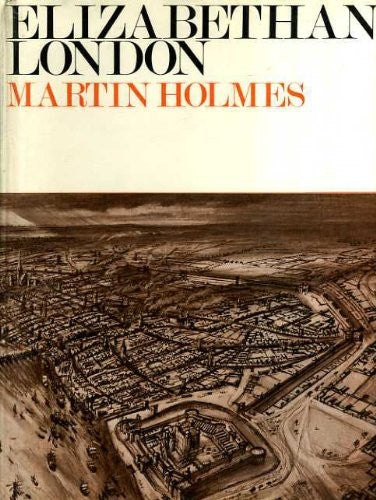 Elizabethan London