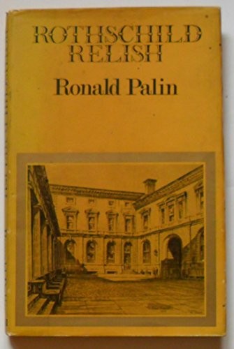 Rothschild Relish