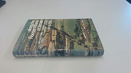 Along the Roman Roads of Britain