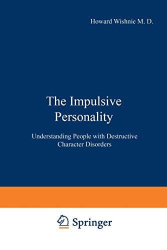 The Impulsive Personality