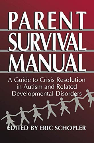 Parent Survival Manual