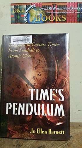 Time's Pendulum