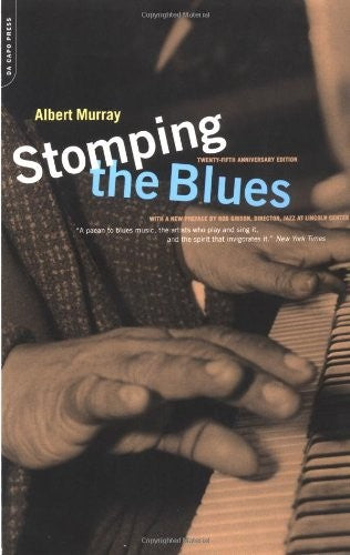 Stomping the Blues