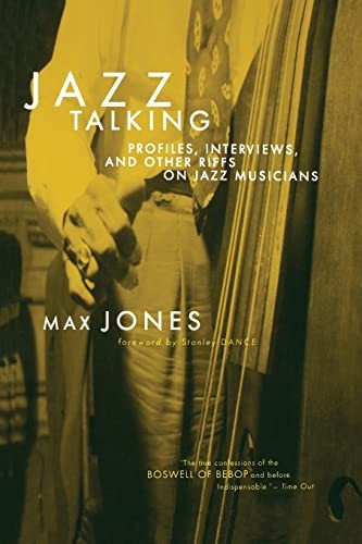 Jazz Talking