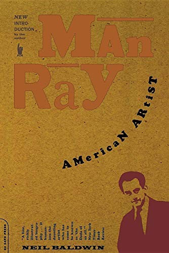 Man Ray