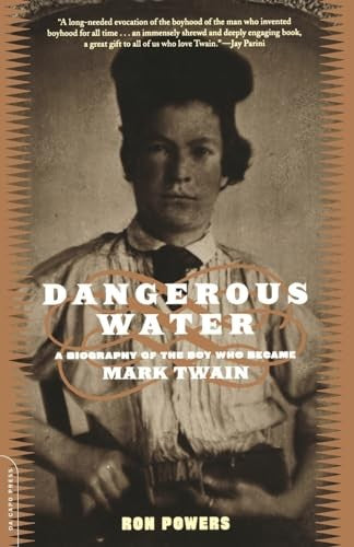 Dangerous Water