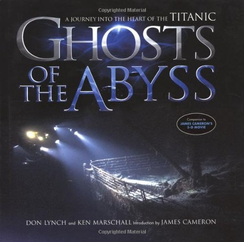 Ghosts of the Abyss