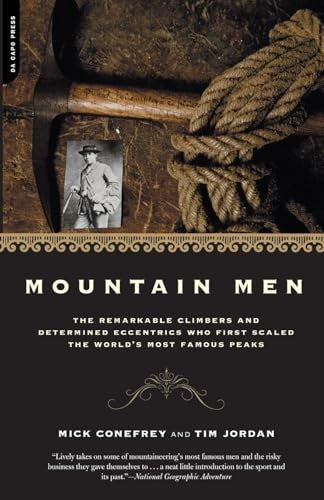 Mountain Men