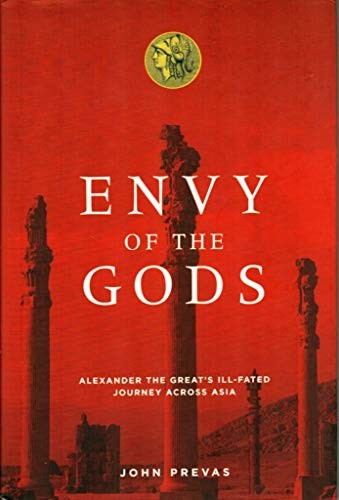 Envy of the Gods