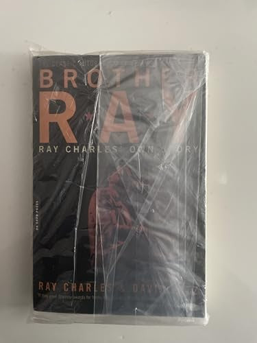 Brother Ray