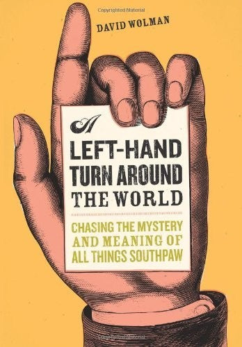 Left-hand Turn Around the World