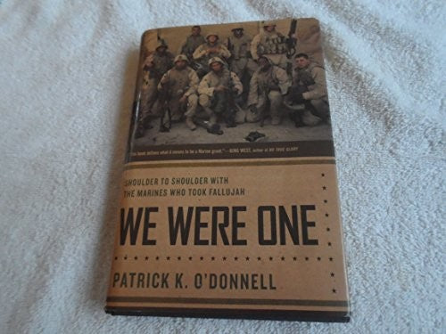 We Were One