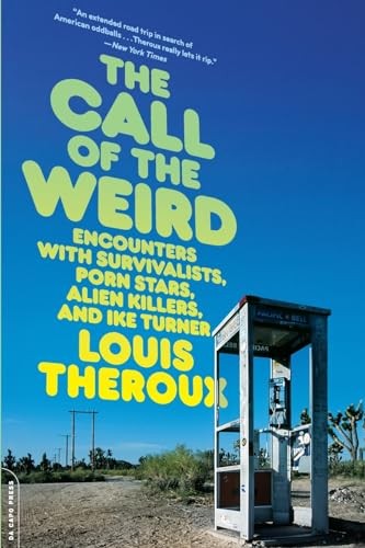 The Call of the Weird