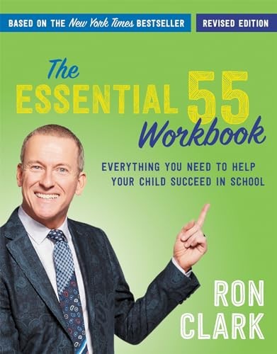 The The Essential 55 Workbook