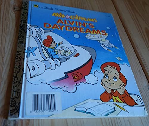Alvin and Chipmunks