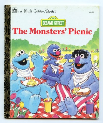 Sesame Street