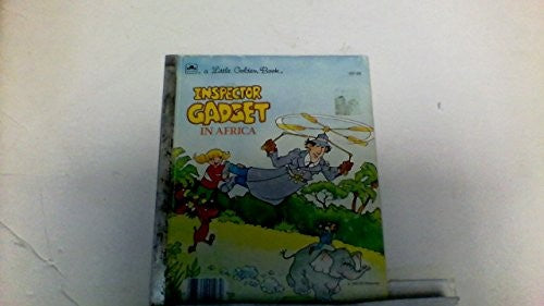 Inspector Gadget