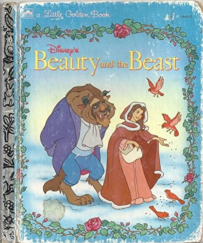 Disney's Beauty and the Beast