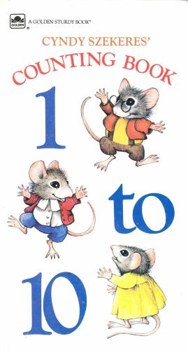 Szekeres Counting Book