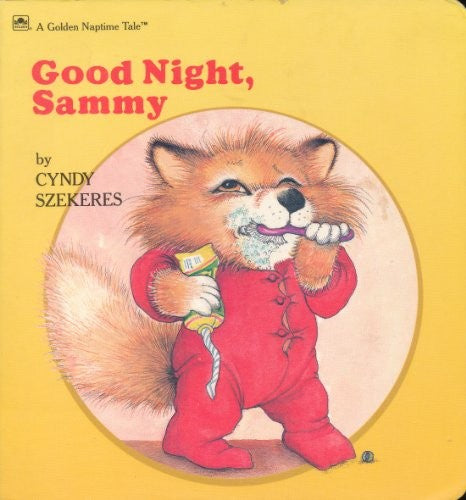 Good Night Sammy