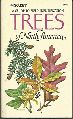 Trees of North America