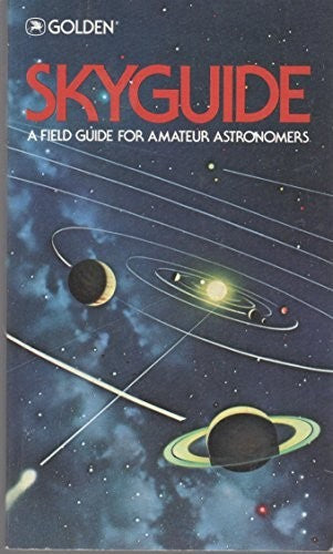 Skyguide, a Field Guide for Amateur Astronomers