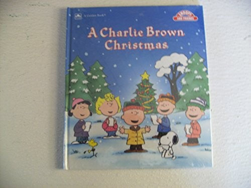 A Charlie Brown's Christmas