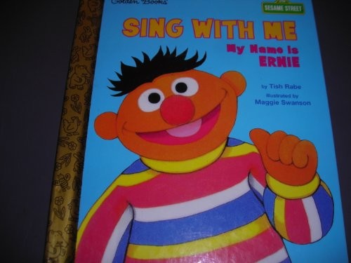 Lgs Sing with ME My Name is Er