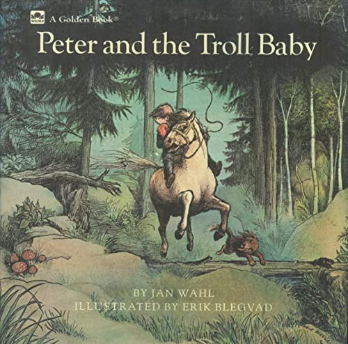 Peter Troll