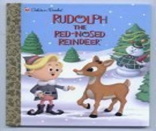 Rudolph the Red-Nosed Reindeer