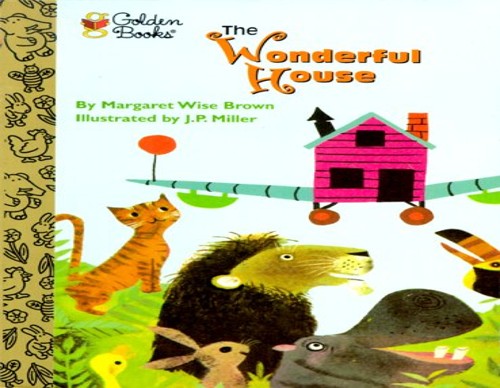 The Wonderful House