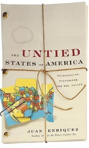 The Untied States of America
