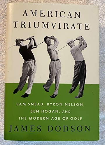 American Triumvirate