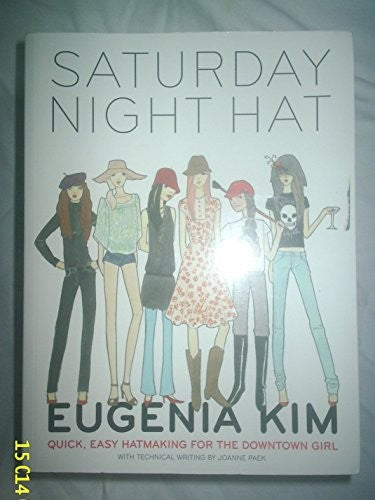 The Saturday Night Hat