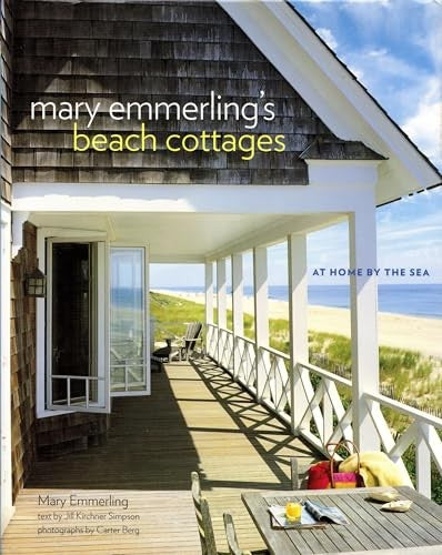 Mary Emmerling's Beach Cottages