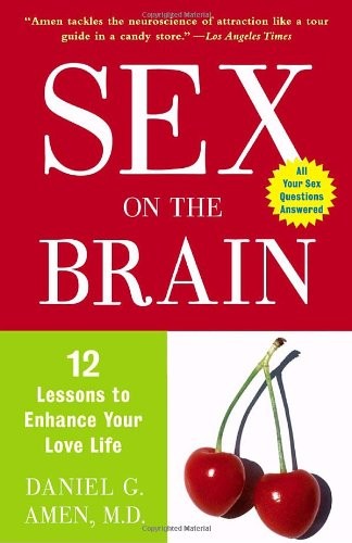 Sex on the Brain