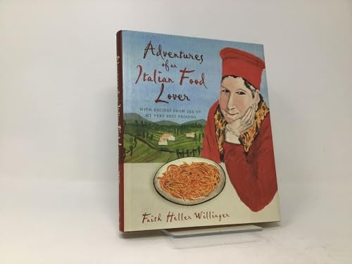 Adventures Of An Italian Food Lover