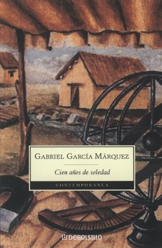Cien Anos de Soledad